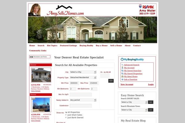 amysellshomes.com site used Bluefire2010