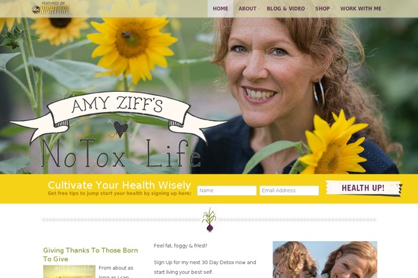 Jacqueline_Amy WordPress theme, websites list used Jacqueline_Amy theme Jacqueline_Amy theme websites examples