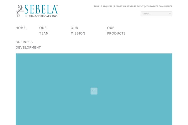 analpramadvancedkit.com site used Sebela