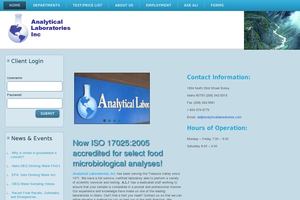 analyticallaboratories_wpthemes WordPress theme, websites list used analyticallaboratories_wpthemes theme analyticallaboratories_wpthemes theme websites examples