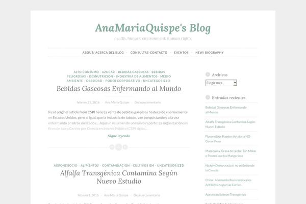 Site using Custom-fonts plugin