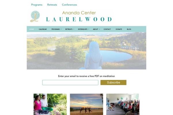 ananda-portland-beta WordPress theme, websites list used ananda-portland-beta theme ananda-portland-beta theme websites examples