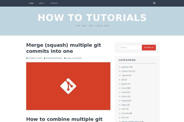Site using SyntaxHighlighter Evolved plugin