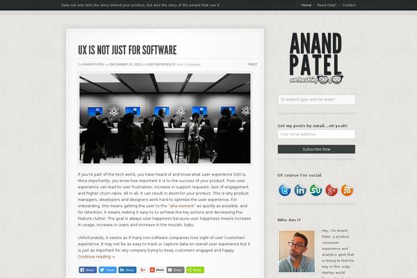 Site using MailChimp List Subscribe Form plugin