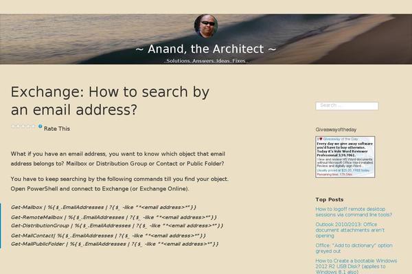 Site using Ie-sitemode plugin
