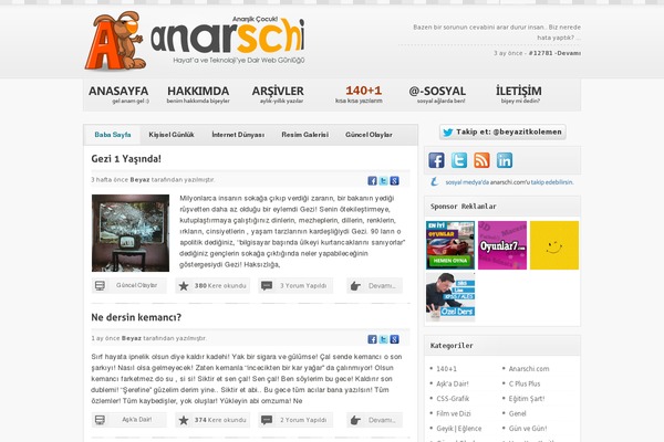 a-v1 WordPress theme, websites list used a-v1 theme a-v1 theme websites examples
