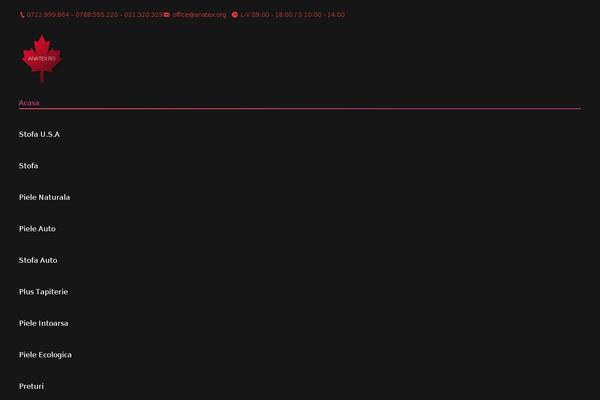 Site using Ultimate_VC_Addons plugin