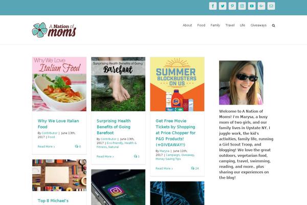 Site using Gutenberg plugin