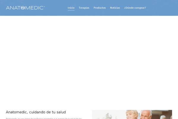 Site using Asesor de Cookies para normativa española plugin