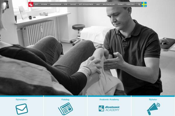 Site using Beaver Builder plugin
