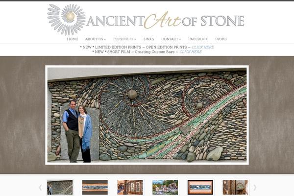ancientartofstone.com site used Anthology_v1.5