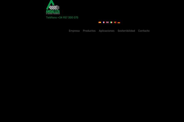 Atg theme site design template sample