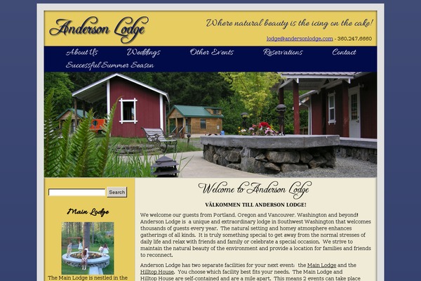 andersonlodge.com site used Anderson-new-theme