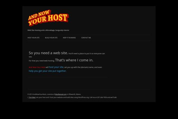 Site using Better WordPress Minify plugin