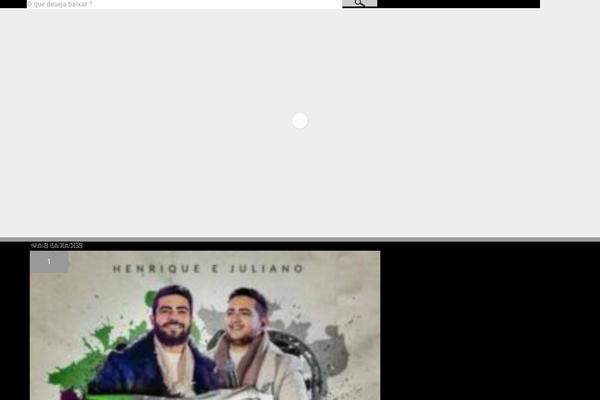 andradedownloads.com.br site used Andradewp2022