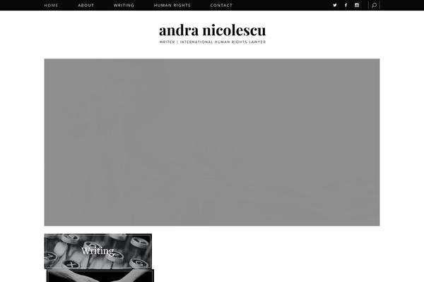 Site using Bridge-core plugin