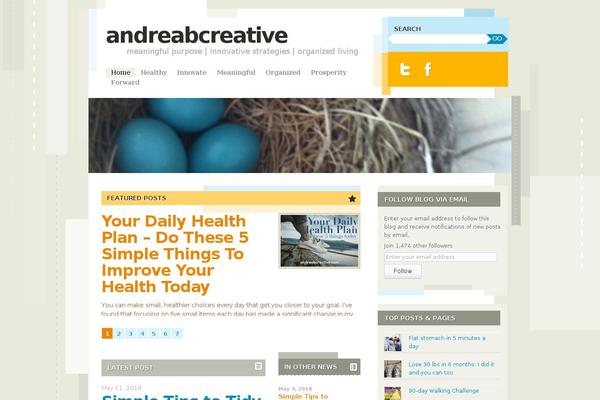 Site using Ie-sitemode plugin