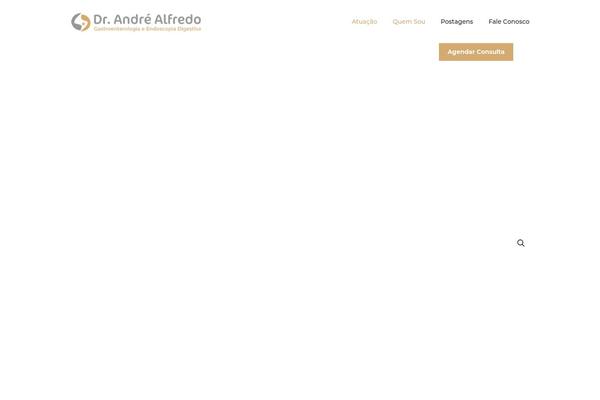 andrealfredo.com.br site used Sprinty