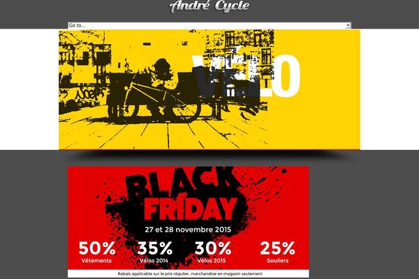 Avada theme site design template sample