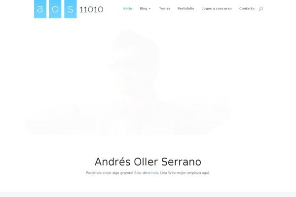 Site using Fancier Author Box by ThematoSoup plugin