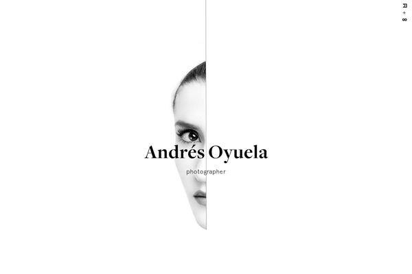 andresoyuela.com site used Andresoyuela