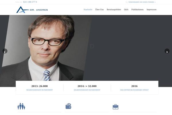 Lawyers Attorneys theme site design template sample