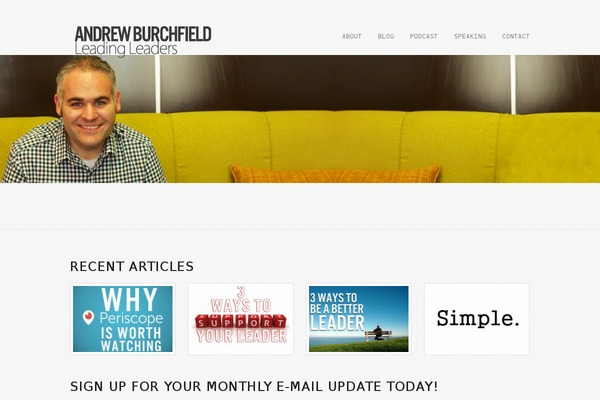 BeTheme theme site design template sample