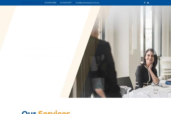 Site using Wp-rss-multi-importer-master plugin