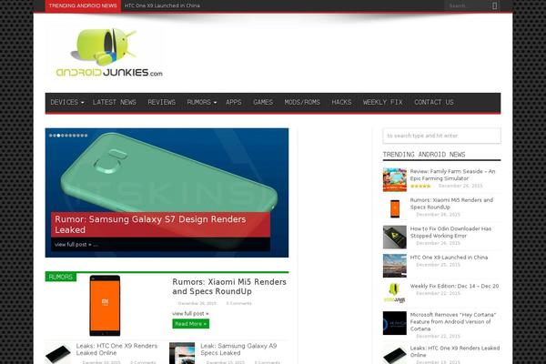 Site using Hupso Share Buttons for Twitter, Facebook & Google+ plugin