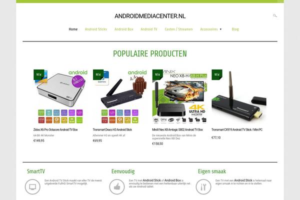 Wp_techgostore-theme-package theme site design template sample