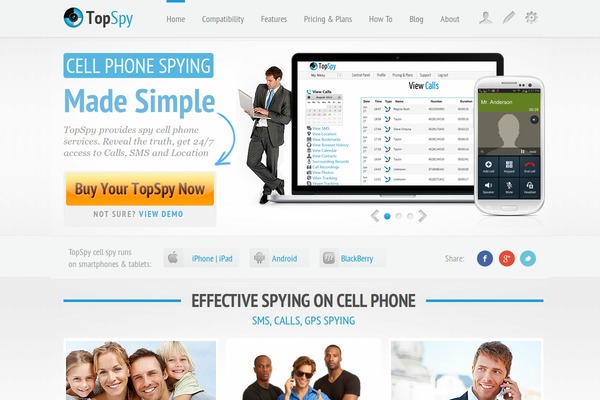 Twenty Twelve theme site design template sample