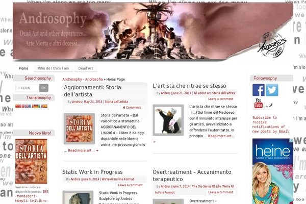 Site using Add Link to Facebook plugin