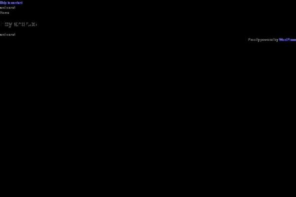 Twenty Twenty-Three theme site design template sample