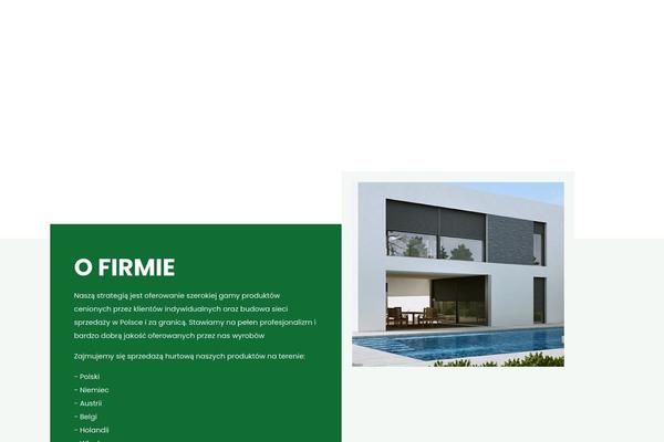 Site using Email-encoder-bundle plugin