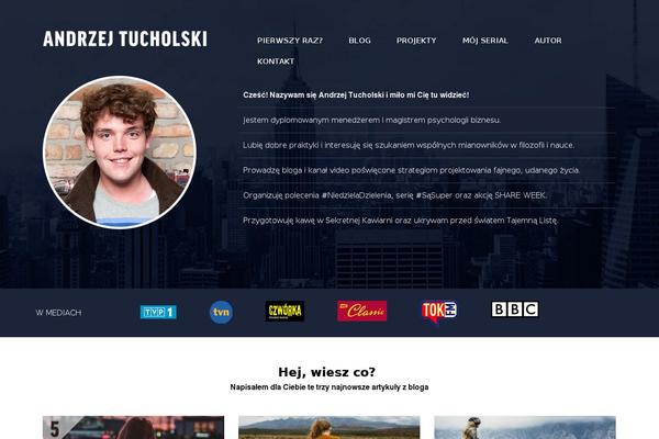 Site using Ajax Search Lite plugin