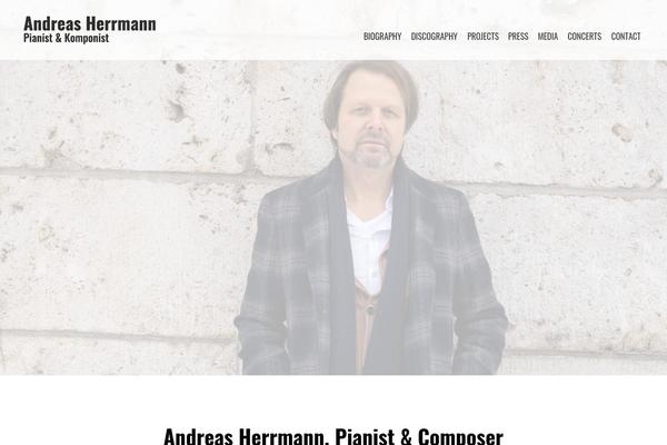 andy-herrmann.com site used Grafik-child