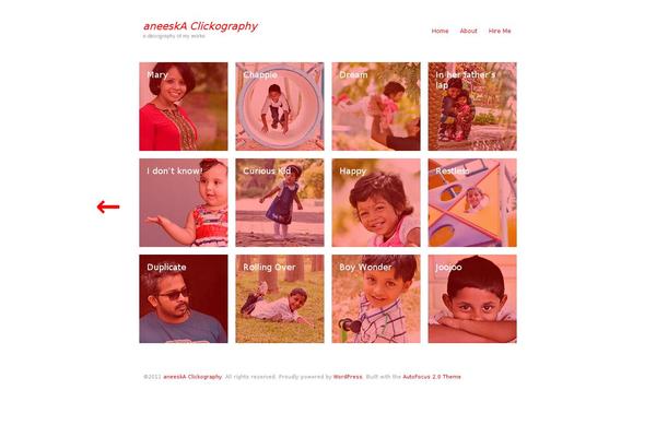 autofocpro_v2.0.6 theme websites examples