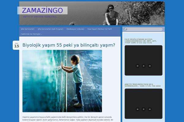 Site using Gutenberg-core plugin