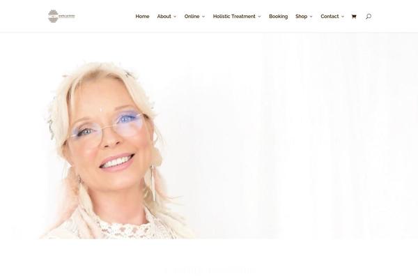 anettecarlstrom.com site used Anette-carlstrom-child