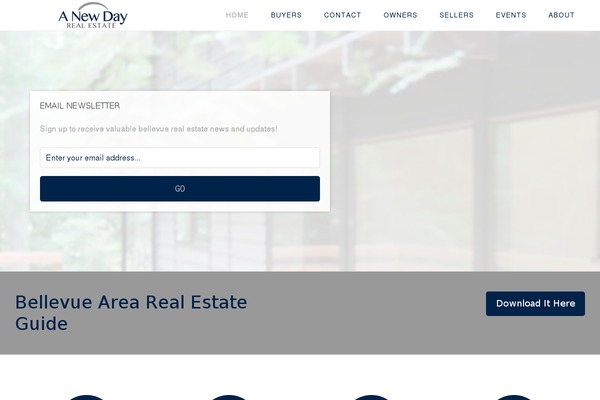 Minimum Pro theme site design template sample