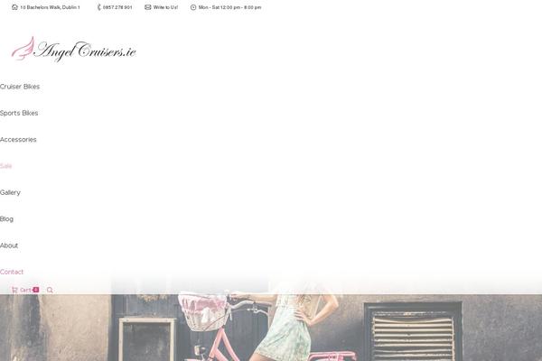 7.3 WordPress theme, websites list used 7.3 theme 7.3 theme websites examples