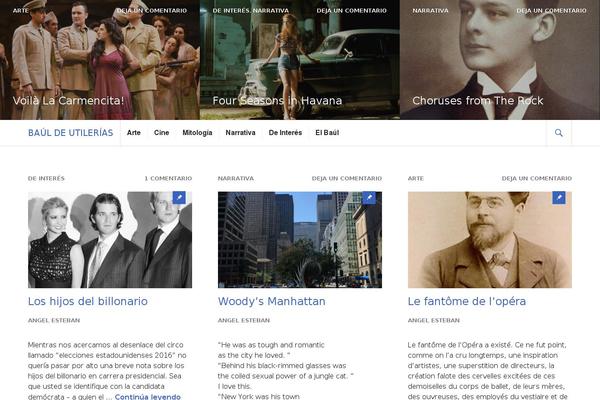 Site using Custom-fonts plugin