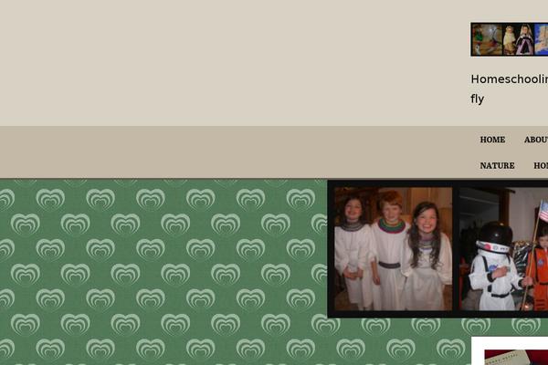 Twenty Twenty-One theme site design template sample