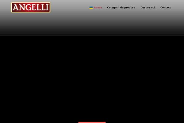 angelli.ro site used Winemaker-child