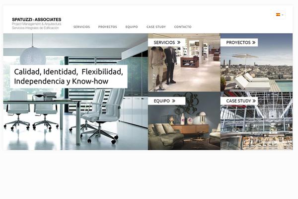 Site using Recent Tweets Widget plugin