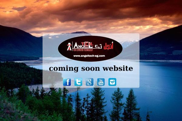 angeltech-eg.com site used Main