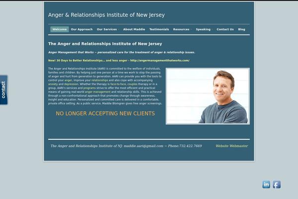 Canvas theme site design template sample