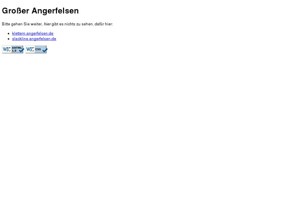 Site using 2 Click Social Media Buttons plugin