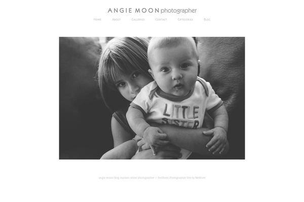 angiemoonphotographer.com site used ProPhoto 5