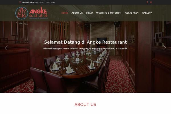 angke.com site used Angke